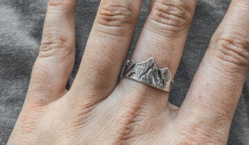 ¿Cómo saber mi talla de anillo?